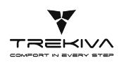 Trekiva
